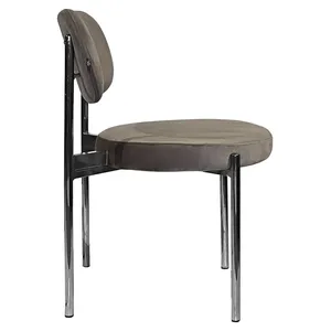 Стул Модерн Серебро, Коко - изображение 3