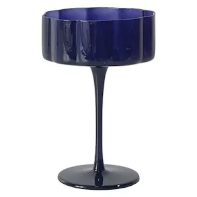 Креманка Сквош Море волнуется два