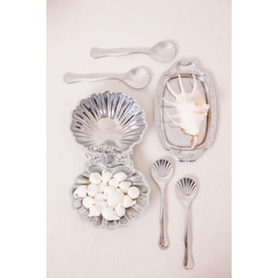 Сервировочный подносик Tracy, Не Все Золото - изображение 2