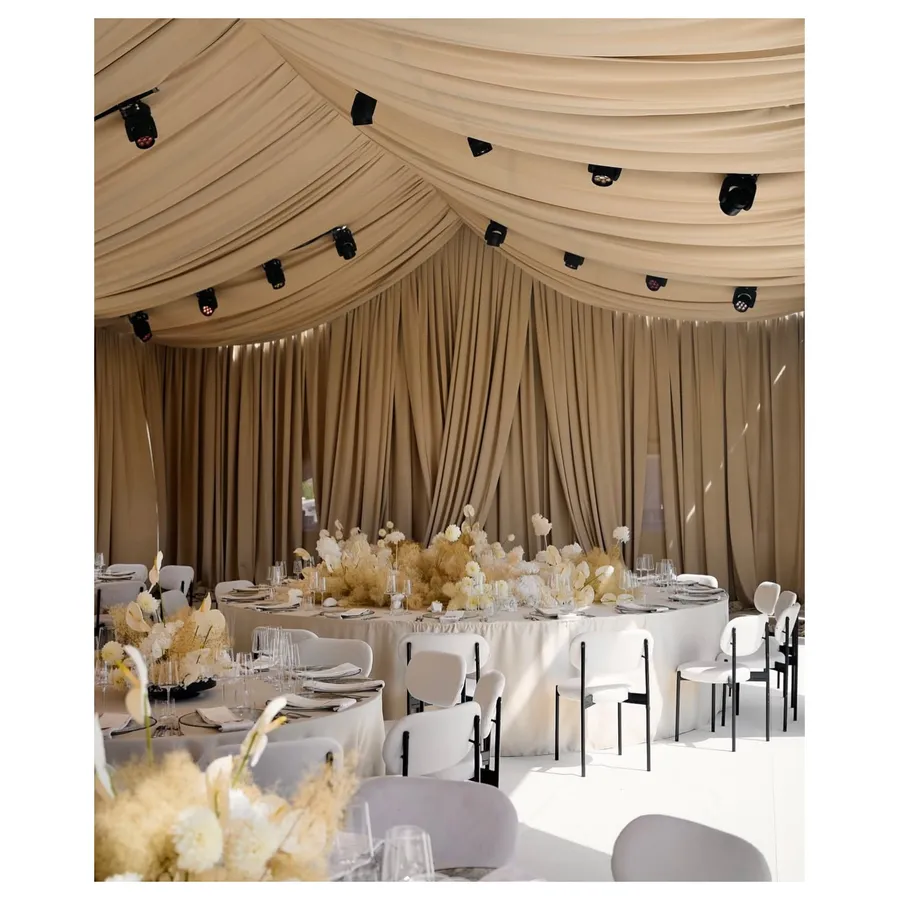 Стул Модерн Черный, Млечный путь - Фото миниатюра 5