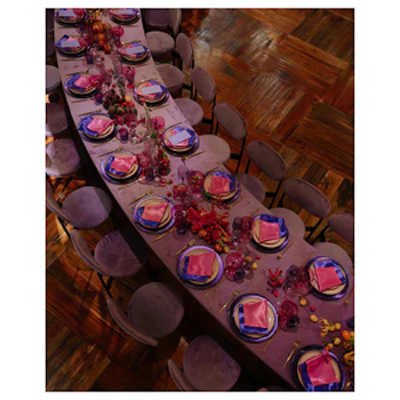 Стул Модерн Черный, Нежная орхидея - изображение 5