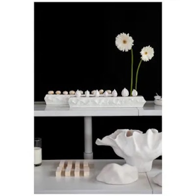 Сервировочное плато Флинстоун Барни - изображение 5