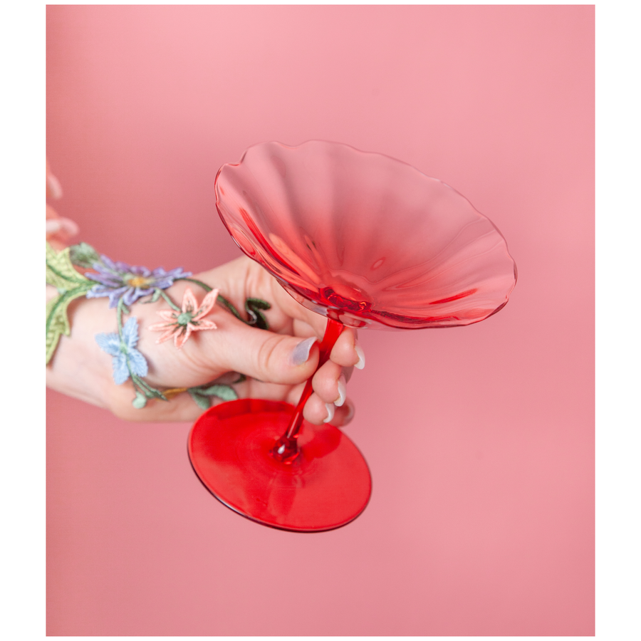 Креманка Блуми Мак - Фото миниатюра 3