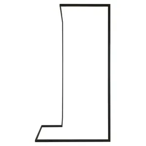 Конструкция Каса Гэп Л - Фото 1