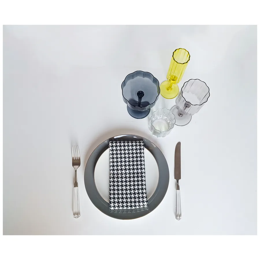 Стакан Сквош Земля в иллюминаторе - Фото миниатюра 3