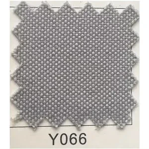 Салфетка серо-голубая, полиэстер - Фото 2