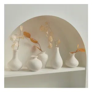 Керамическая вазочка Потти - 5 - Фото 3