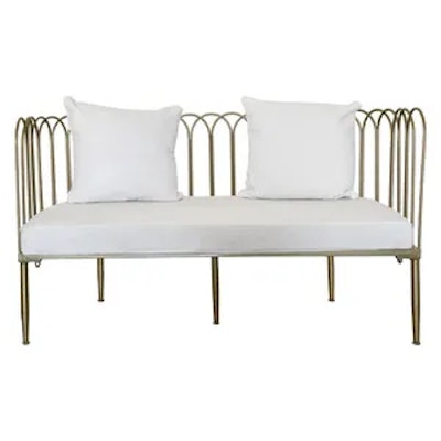 Диван Сквош М, Тедди - изображение 1