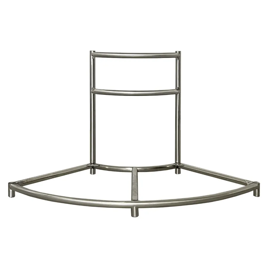 Каркас дивана Кручу-верчу Змейка Выпуклый База - Фото миниатюра 1