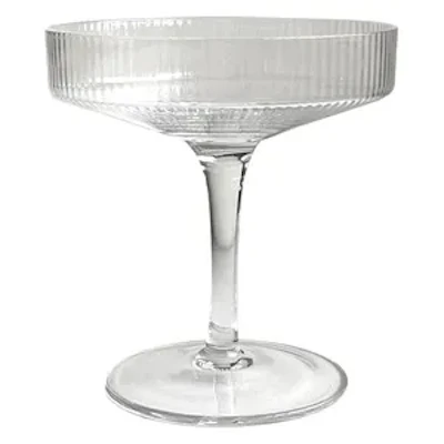 Бокал шампанка Алхимия Морозное утро