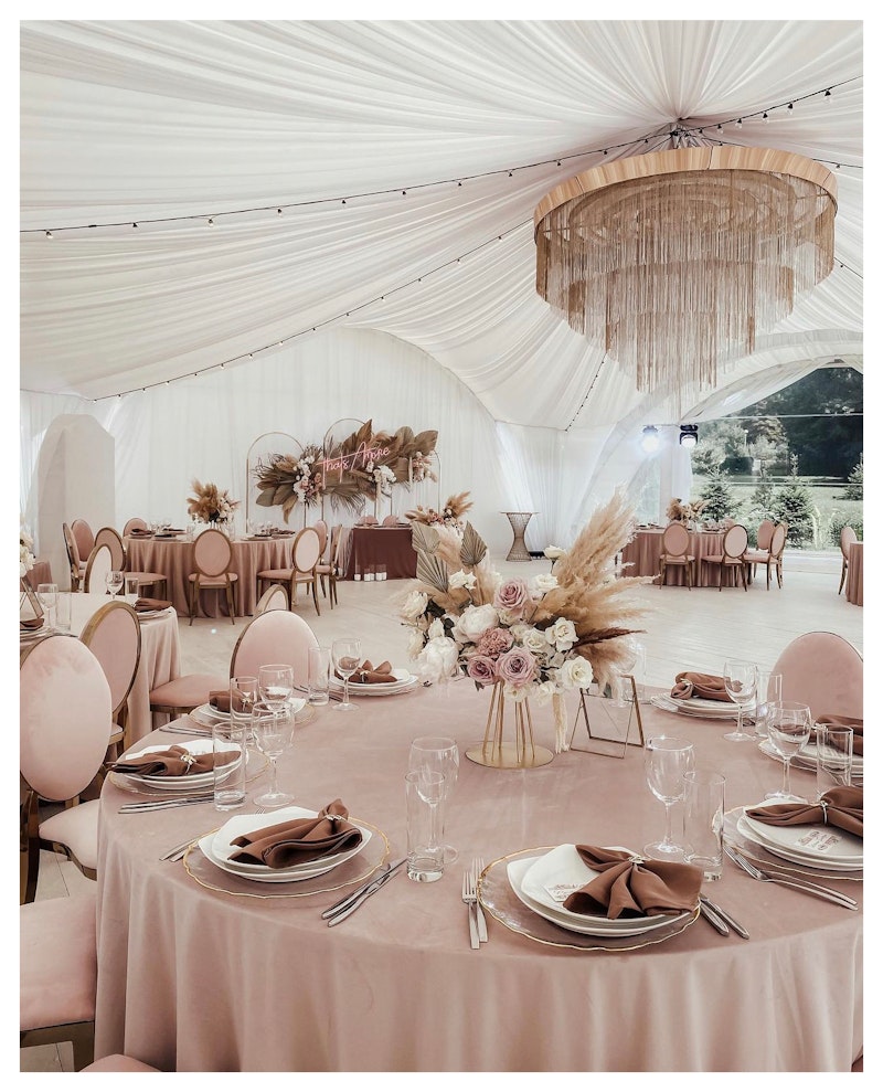 Стойка Дива