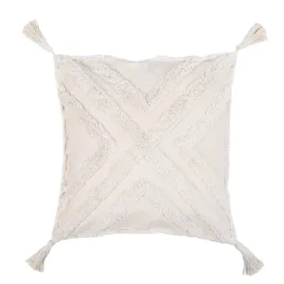 Подушка декоративная Бохо 4 - изображение 1