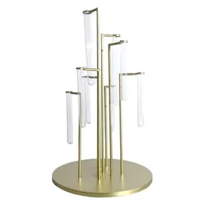 Стойка Оу,Леся! Круглая