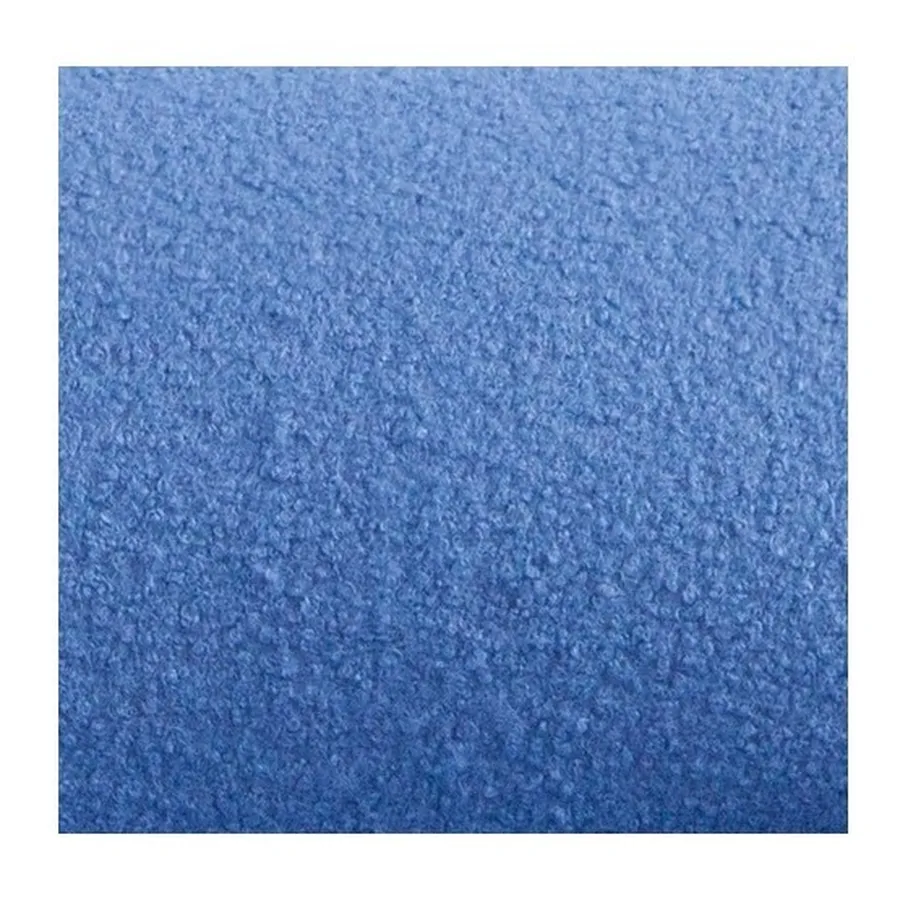 Комплект чехлов Хагги сидение+спинка, Голубой Тедди - Фото миниатюра 1