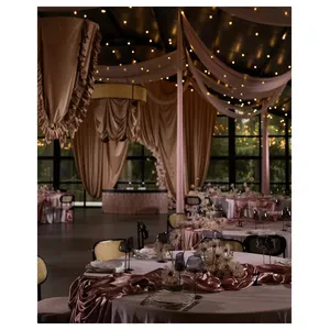 Стул Модерн Черный, Ротанг в черной раме + Розовый кварц - Фото 3