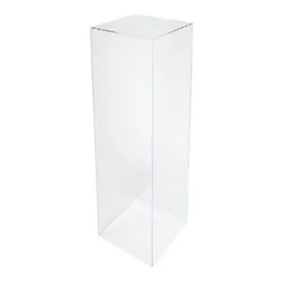 Колонна Гост прозрачная, 120см - изображение 3