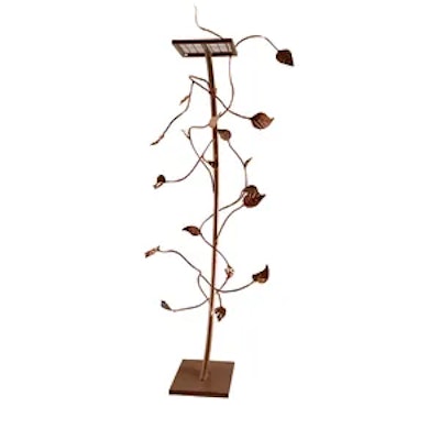 Стойка Флорал - изображение 4