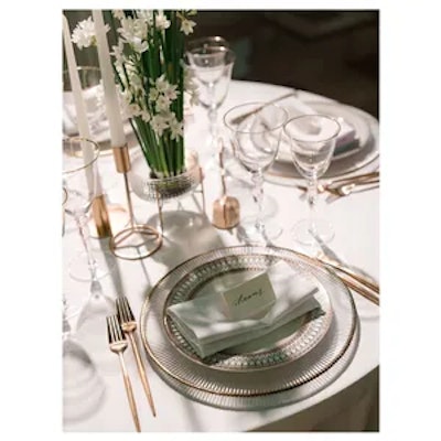 Вазочка Винтаж С - изображение 6