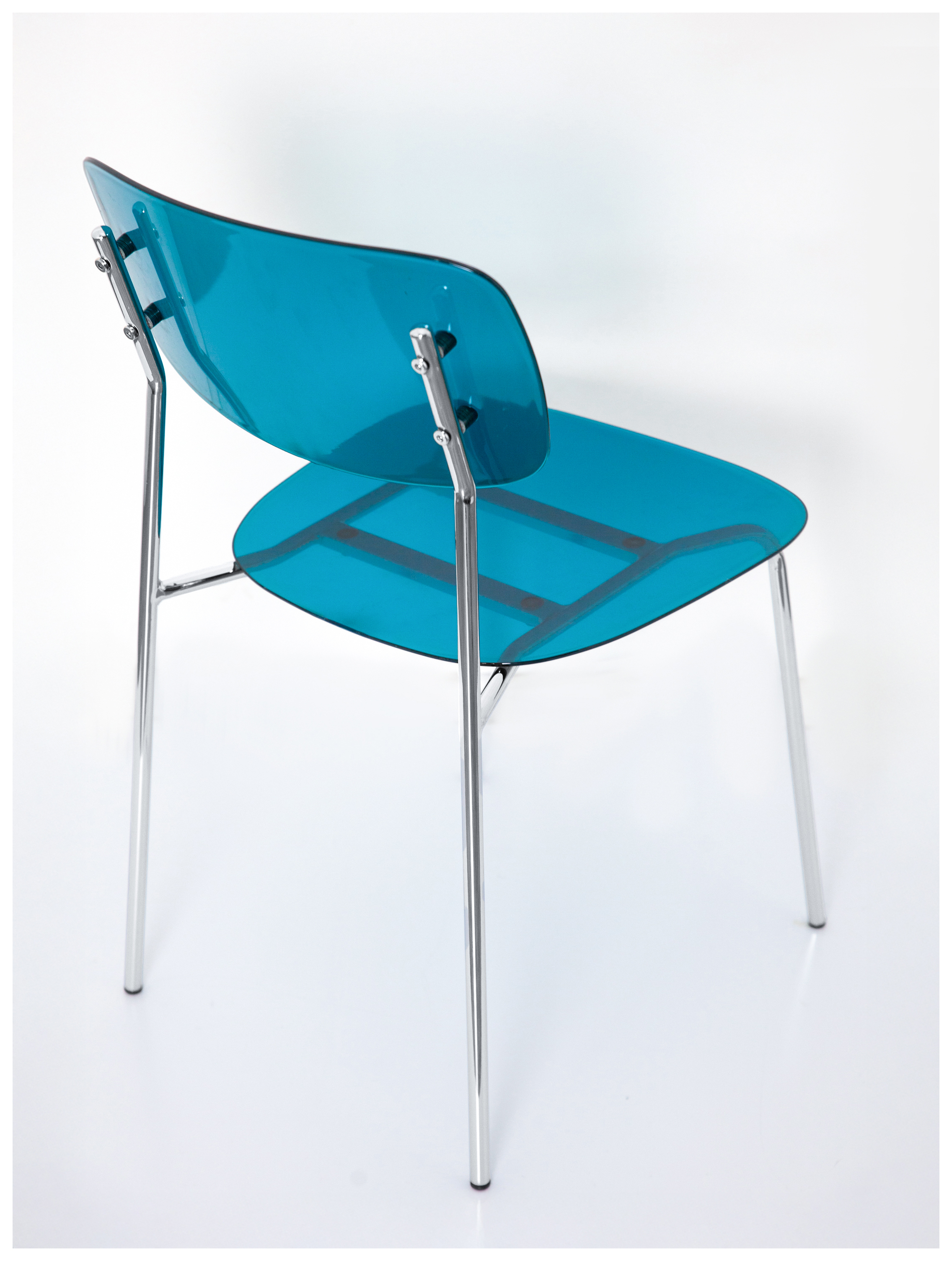 Стул Призм Серебро, Омут памяти