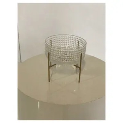 Вазочка Винтаж Л - изображение 3