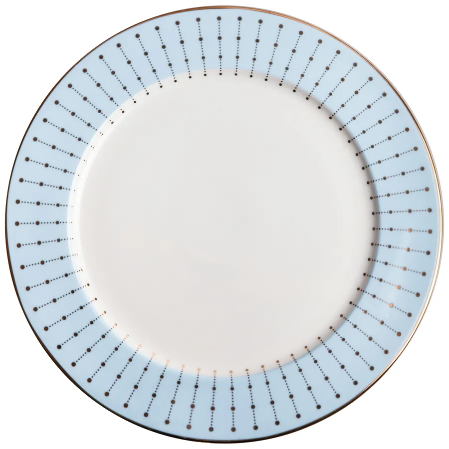 Тарелка Солар М - Фото миниатюра 1