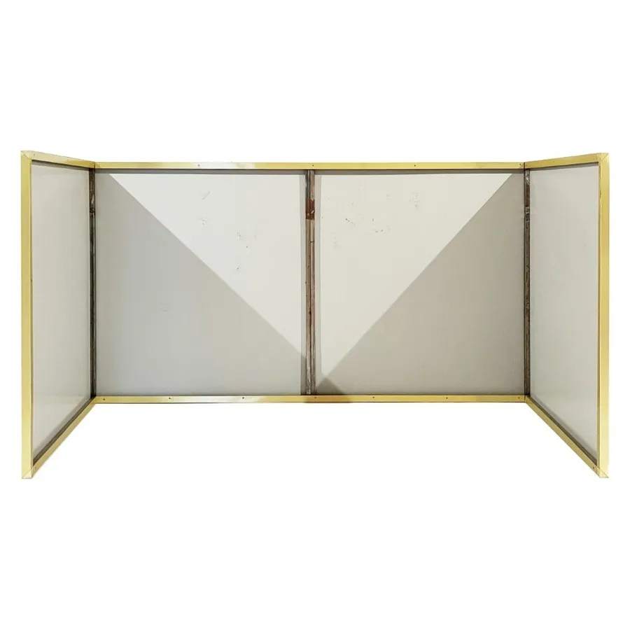 Ширма для диджейского стола - Фото миниатюра 3