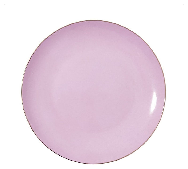 Тарелка ПИНТОН Сервая Пирень С