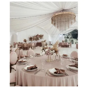 Люстра декоративная, без освещения, 2 метра - Фото 5