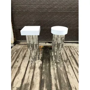 Многофункциональная стойка Иллюжн - Фото 4