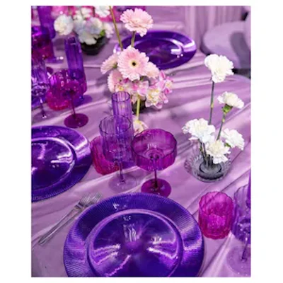 Сервировочная тарелка Фаворит Меньщиков - изображение 4