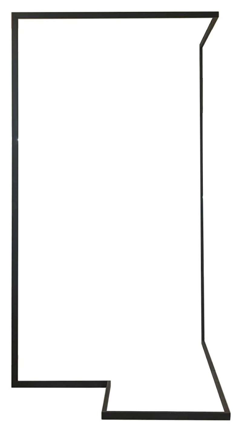 Конструкция Каса Гэп Л