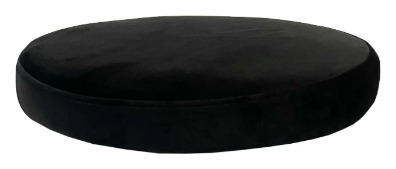 Комплект сидение+спинка на Модерн, Черная ночь