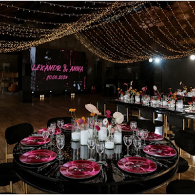 Сервировочная тарелка Фаворит Мадам Де Помпадур - изображение 2