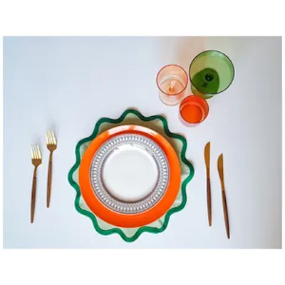 Бокал шампанка Алхимия Дебри Амазонии - изображение 9