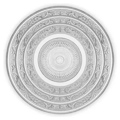 Сет тарелок Царские замашки