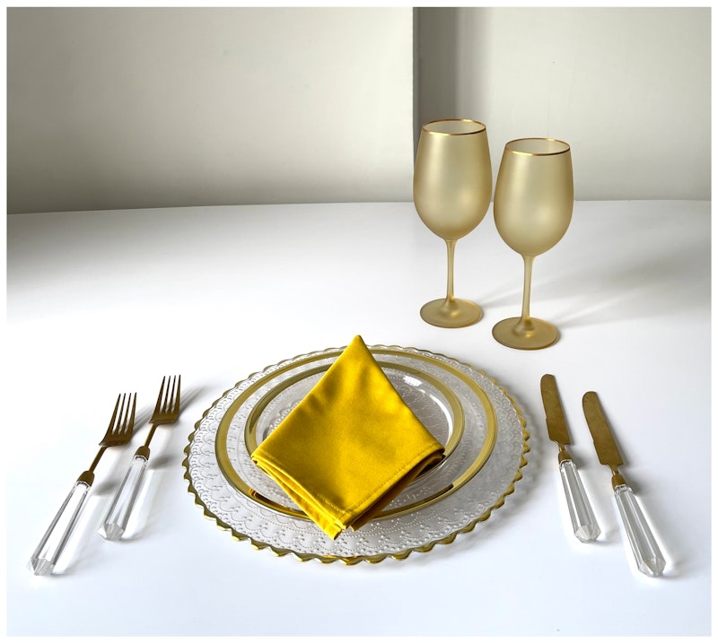 Бокал Лоллипоп Дыня Л матовый