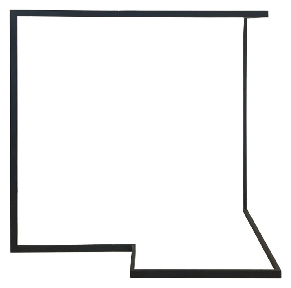 Конструкция Каса Гэп С