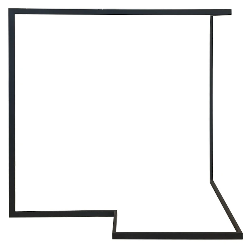 Конструкция Каса Гэп С