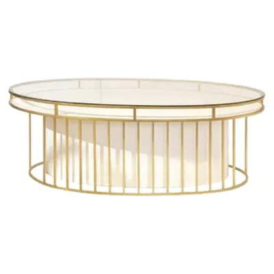 Стол-трансформер для президиума Аполло