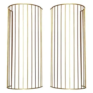 Боковой модуль конструкции Скролл - Фото 4