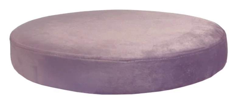 Комплект сидение+спинка на Модерн, Нежная орхидея