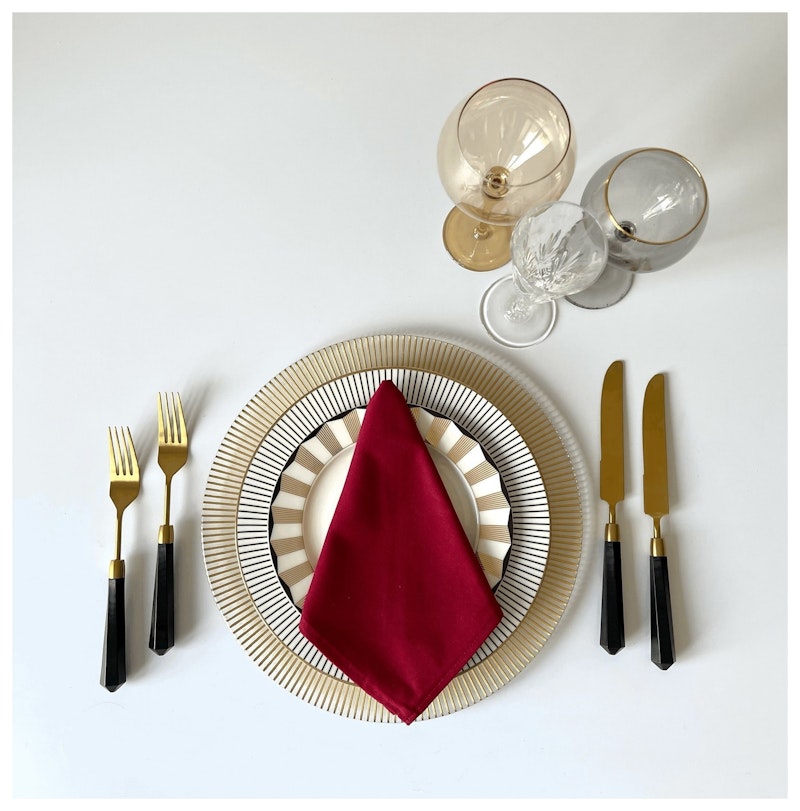 Бокал Сирен Л янтарный