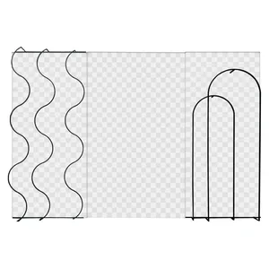 Банерная конструкция + сет Лейер Криппи/Боу+ печать Принт и т.д. - Фото 1