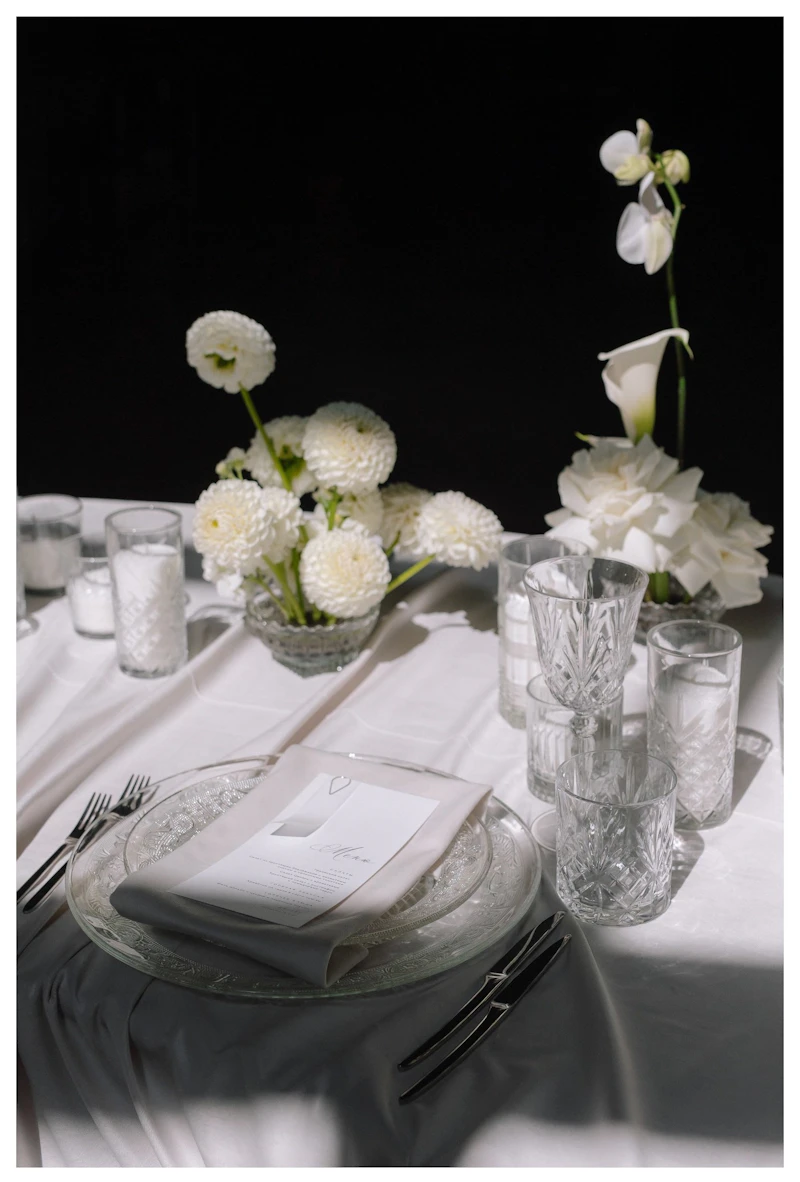 Сет тарелок Царские замашки