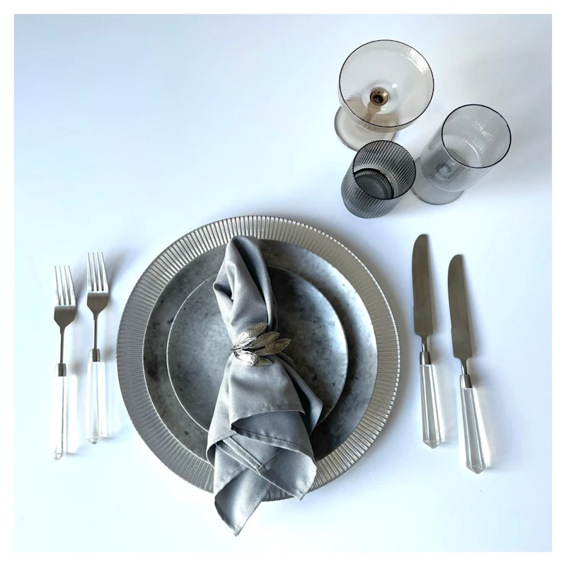 Сервировочная тарелка Фаворит Кончино Кончини