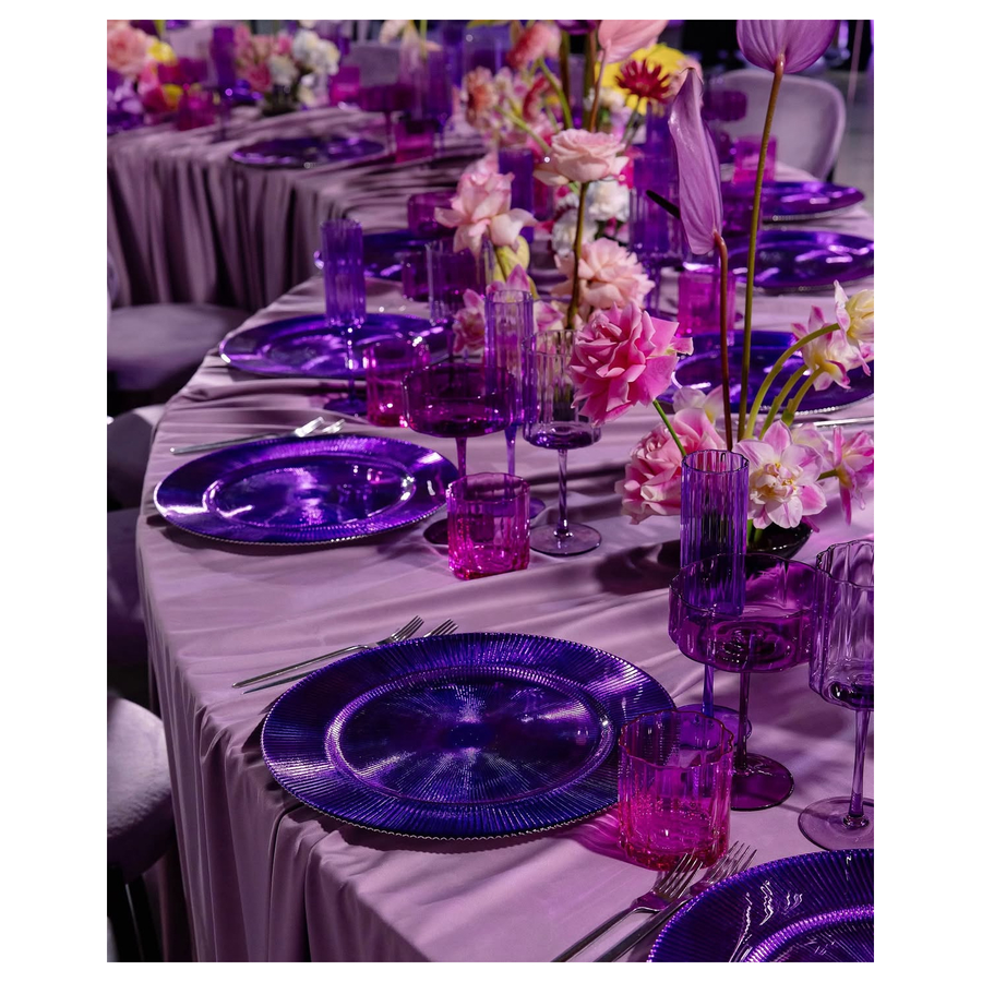 Сервировочная тарелка Фаворит Меньщиков - Фото миниатюра 7