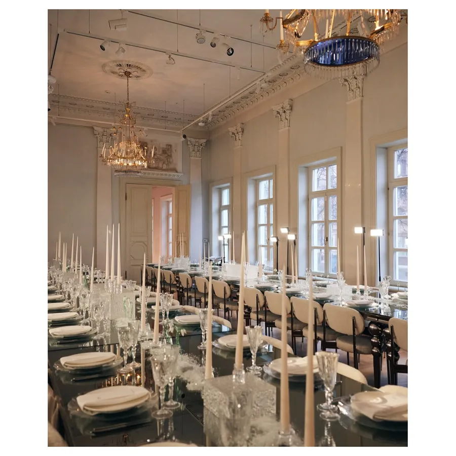 Стул Модерн Серебро, Тедди - Фото миниатюра 6