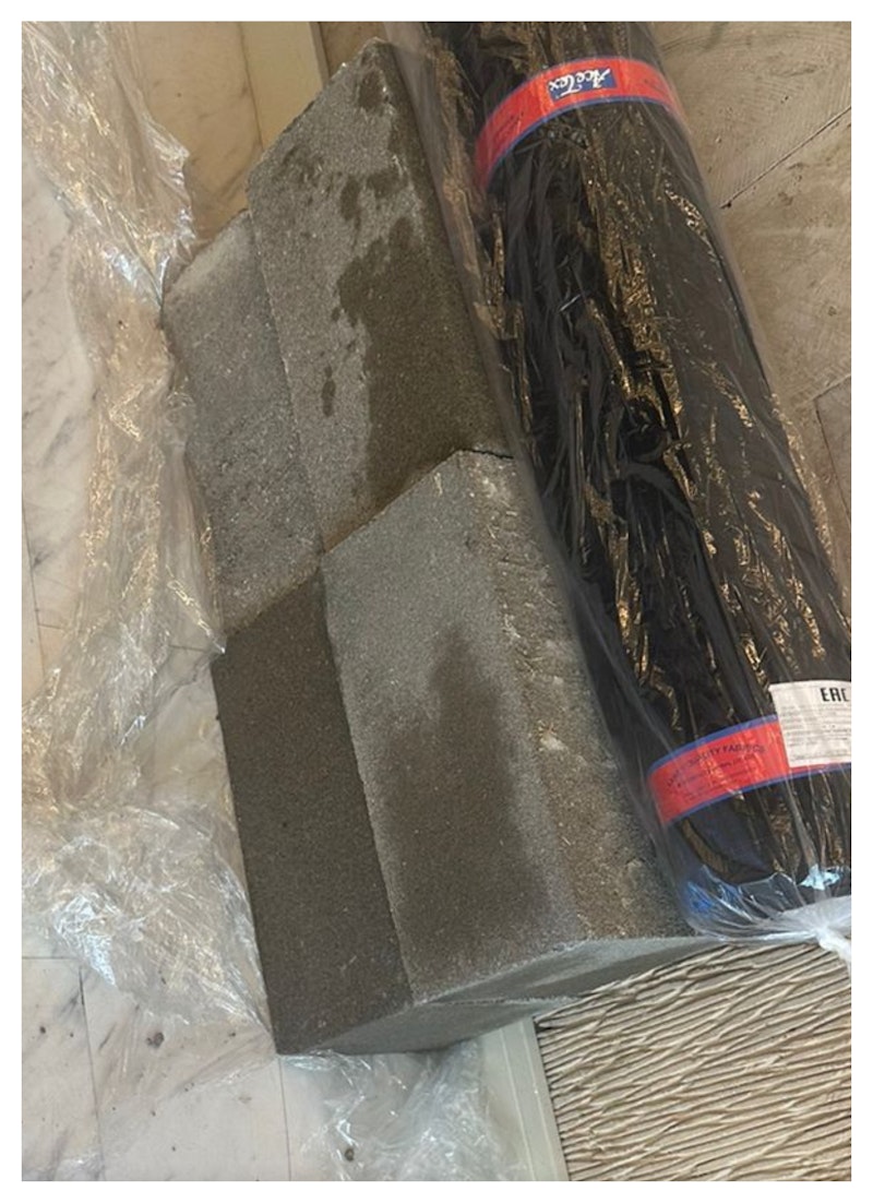 Пригруз  ( утяжелитель )