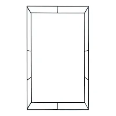 Накладка на банер Портал