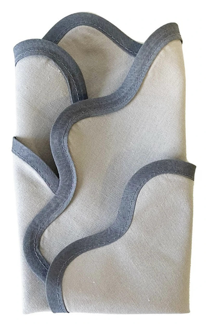 Салфетка-плейсмат Сквош, Генеральский китель